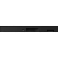 Sony BRAVIA Theatre Trio, hemmabiosystem med 3 enheter