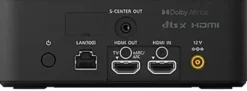 Sony HT-A9M2 BRAVIA Theatre Quad, hemmabiosystem med 16 högtalare