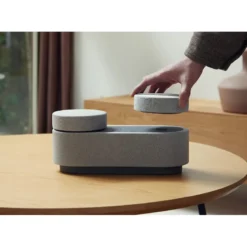 Sony HT-AX7, bärbart biosystem med rumsligt ljud