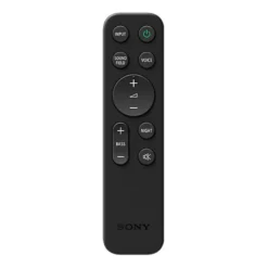 Sony HT-S2000, 3.1-kanalig soundbar