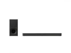 Sony HT-S400, 2.1-kanalig soundbar med trådlös subwoofer