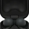 Sony LinkBuds Open True Wireless-hörlurar, svart