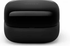 Sony LinkBuds Open True Wireless-hörlurar, svart
