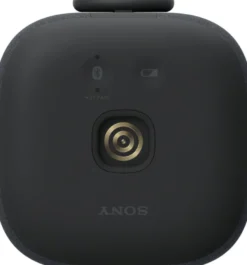 Sony LinkBuds Speaker trådlös bärbar högtalare, svart