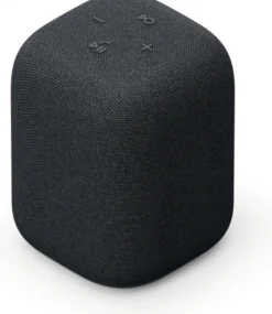 Sony LinkBuds Speaker trådlös bärbar högtalare, svart