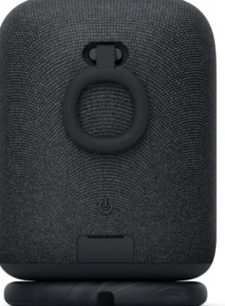 Sony LinkBuds Speaker trådlös bärbar högtalare, svart