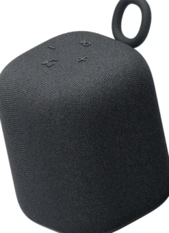 Sony LinkBuds Speaker trådlös bärbar högtalare, svart