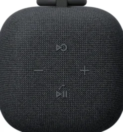 Sony LinkBuds Speaker trådlös bärbar högtalare, svart