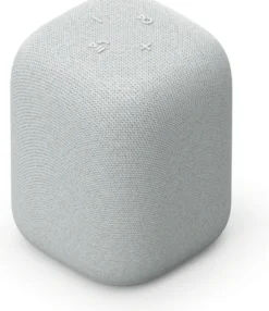Sony LinkBuds Speaker trådlös bärbar högtalare, ljusgrå