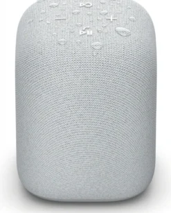 Sony LinkBuds Speaker trådlös bärbar högtalare, ljusgrå