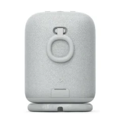 Sony LinkBuds Speaker trådlös bärbar högtalare med Bluetooth, ljusgrå 2-PACK