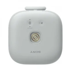 Sony LinkBuds Speaker trådlös bärbar högtalare med Bluetooth, ljusgrå 2-PACK