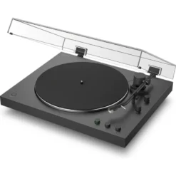 Sony PS-LX3BT, skivspelare med Bluetooth
