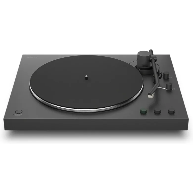 Sony PS-LX3BT, skivspelare med Bluetooth