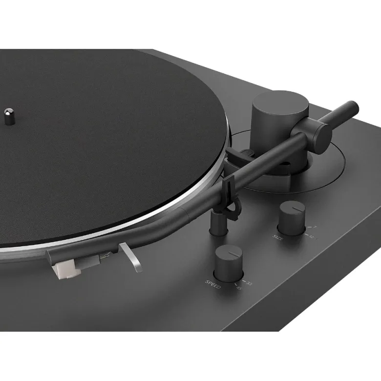 Sony PS-LX3BT, skivspelare med Bluetooth