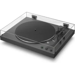 Sony PS-LX3BT, skivspelare med Bluetooth