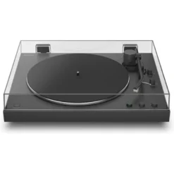 Sony PS-LX3BT, skivspelare med Bluetooth