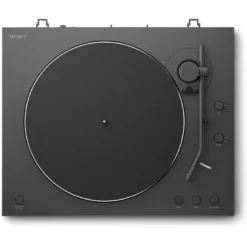 Sony PS-LX3BT, skivspelare med Bluetooth