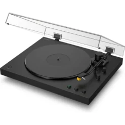 Sony PS-LX5BT, skivspelare med Bluetooth