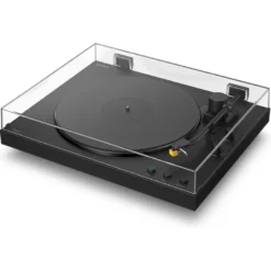 Sony PS-LX5BT, skivspelare med Bluetooth