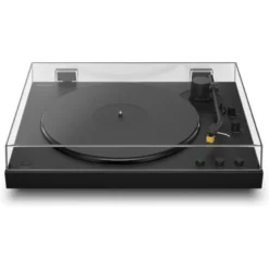 Sony PS-LX5BT, skivspelare med Bluetooth