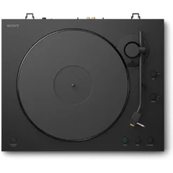 Sony PS-LX5BT, skivspelare med Bluetooth