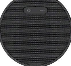 Sony SA-RS5 trådlösa surroundhögtalare med inbyggt batteri, svart