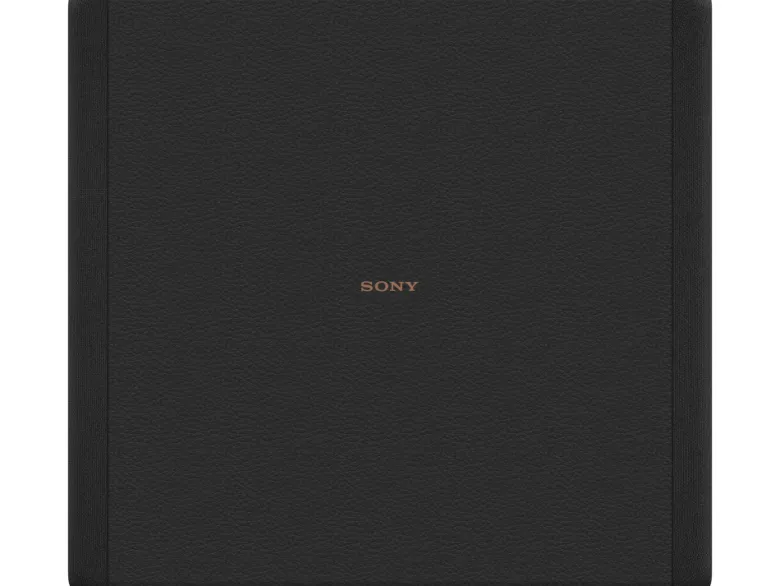 Sony SA-SW3 aktiv trådlös subwoofer med 6.3 tums element, svart