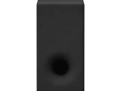 Sony SA-SW3 aktiv trådlös subwoofer med 6.3 tums element, svart