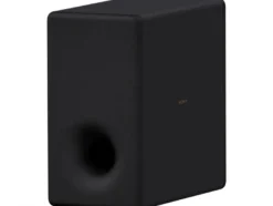 Sony SA-SW3 aktiv trådlös subwoofer med 6.3 tums element, svart