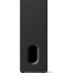 Sony SA-SW7 BRAVIA Theatre Sub 7 aktiv trådlös subwoofer, svart
