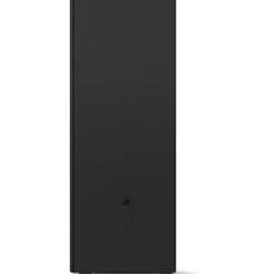 Sony SA-SW7 BRAVIA Theatre Sub 7 aktiv trådlös subwoofer, svart