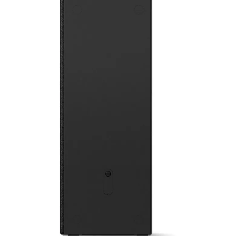 Sony SA-SW7 BRAVIA Theatre Sub 7 aktiv trådlös subwoofer, svart
