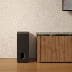 Sony SA-SW8 BRAVIA Theatre Sub 8, trådlös subwoofer