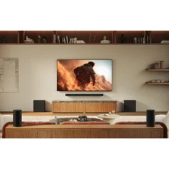 Sony SA-SW8 BRAVIA Theatre Sub 8, trådlös subwoofer