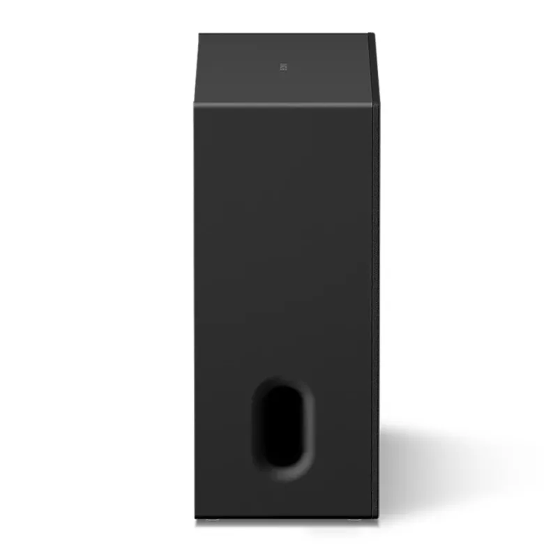 Sony SA-SW8 BRAVIA Theatre Sub 8, trådlös subwoofer