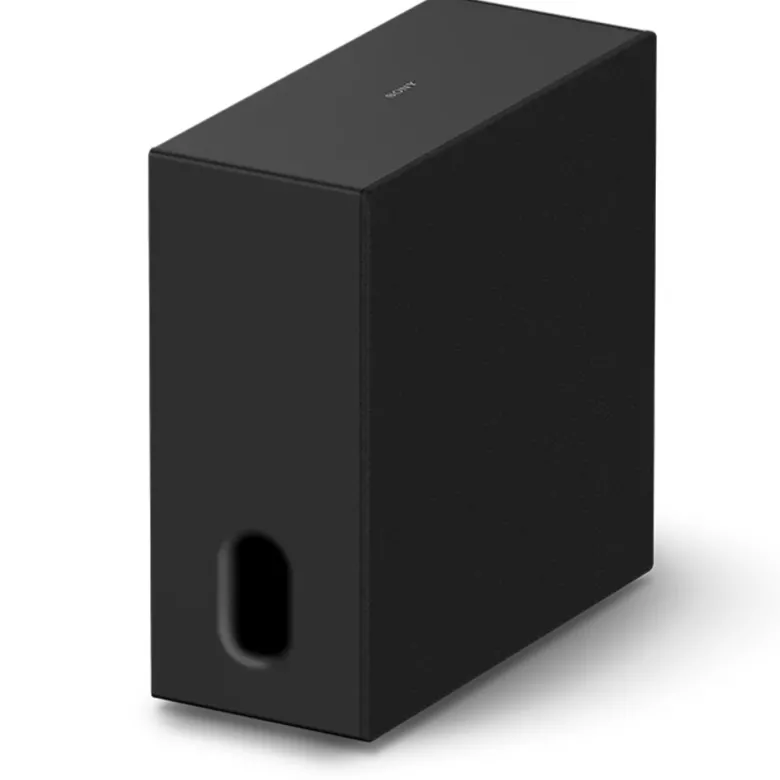 Sony SA-SW8 BRAVIA Theatre Sub 8, trådlös subwoofer