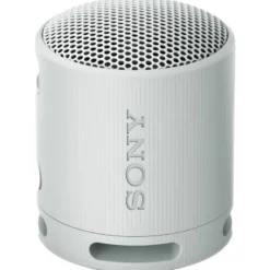 Sony SRS-XB100, bärbar högtalare, grå