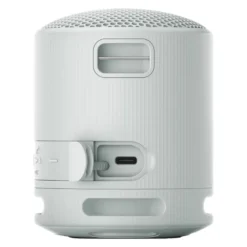 Sony SRS-XB100, bärbar högtalare, grå