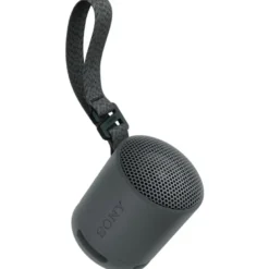 Sony SRS-XB100, bärbar högtalare, svart