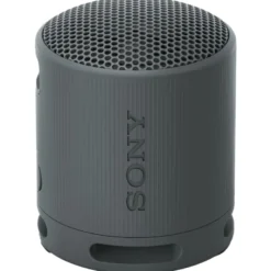 Sony SRS-XB100, bärbar högtalare, svart