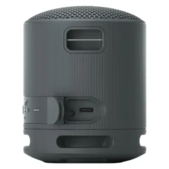 Sony SRS-XB100, bärbar högtalare, svart