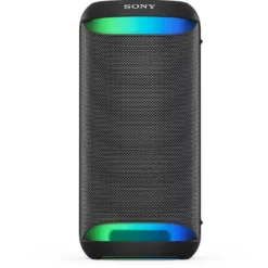 Sony SRS-XV500, trådlös partyhögtalare, svart