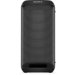 Sony SRS-XV500, trådlös partyhögtalare, svart