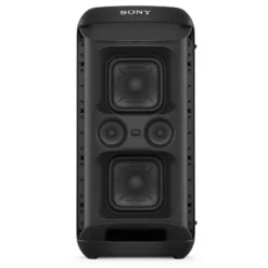 Sony SRS-XV500, trådlös partyhögtalare, svart