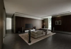 Sony TA-AN1000, hemmabioförstärkare med 8K/4K, 3D-ljud & Dolby Atmos
