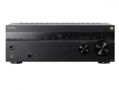 Sony TA-AN1000, hemmabioförstärkare med 8K/4K, 3D-ljud & Dolby Atmos