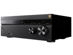 Sony TA-AN1000, hemmabioförstärkare med 8K/4K, 3D-ljud & Dolby Atmos