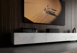 Sony TA-AN1000, hemmabioförstärkare med 8K/4K, 3D-ljud & Dolby Atmos