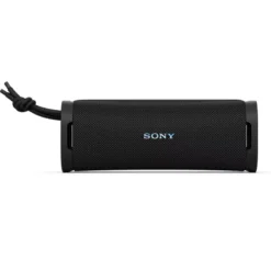 Sony ULT FIELD 1 bärbar högtalare, svart